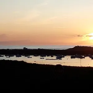 Les Embruns Hébergement de vacances