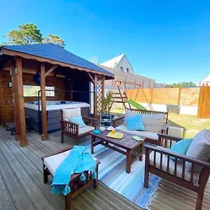 Les Du Bord De Hébergement de vacances